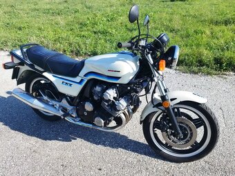 HONDA CBX 1000 , 6-valec - 2