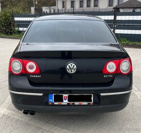 Volkswagen Passat 2.0 tdi - 2