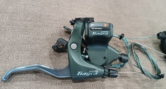 Shimano Tiagra Sl-4700 radenie, 2x10 - 2