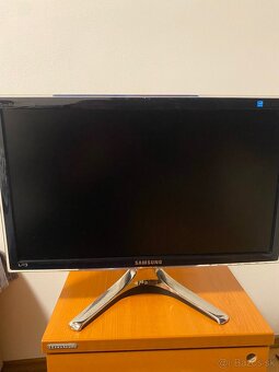 Monitor Samsung - 2