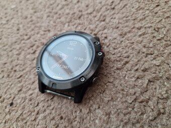 Garmin Fenix 5X - 2