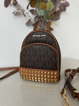 Michael Kors mini ruksak / kabelka - 2