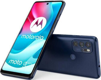 Motorola MotoG60s. - 2