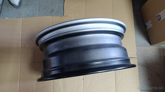 Disk 16" Citroen Jumper - 2