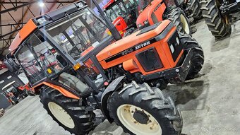 Zetor 5340/7245 - 2