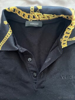 Versace panska polokosela - 2