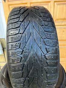 275/50 r20 Nokian - 2