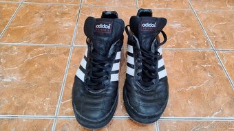 kopačky do haly Adidas - 2