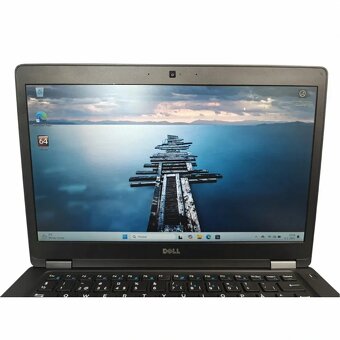 Notebook Dell Latitude 5480 - 633556 - 2