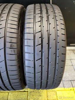 225/55 R19 Toyo letne pneumatiky - 2