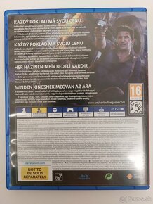 Uncharted 4 ps4 - 2