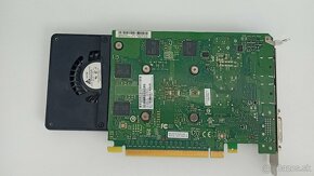 NVIDIA Quadro K2200 4GB - 2