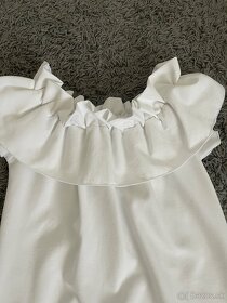 nové biele šaty - 2