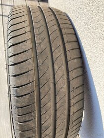 Michelin Agilis 235/65/R16 C - nove pneu 4 ks - 2