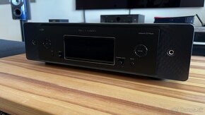 Marantz CD50n, black - 2