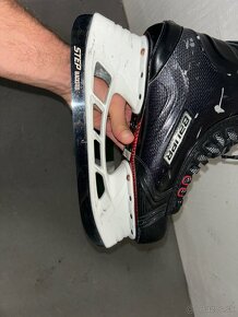 Bauer Vapor 1X - 2