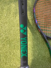 Predám tenisove rakety Yonex VCOREPRO - 2