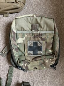 Predam molle sumky vz.2007 - 2