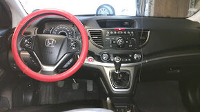 Honda CRV   Executive - 2