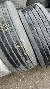 385/65 r22,5 - 2