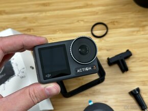 DJI Osmo Action 3 Standard Combo - 2