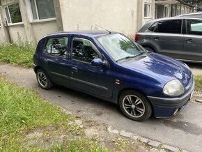 Clio  1.4 - 2