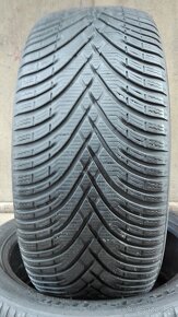 Predám 4-Zimné pneumatiky BFGOODRICH 235/45 R18 Dot 2018 - 2