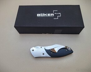 Böker Plus Mini Vanquish - 2