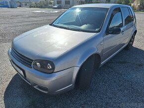 Golf IV 1.9 tdi - 2