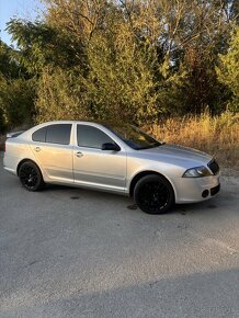 Predám Škoda Octavia 2 1.9tdi RS packet - 2