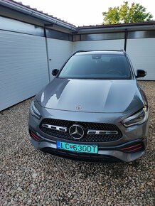 Gla 250 e znížená cena - 2