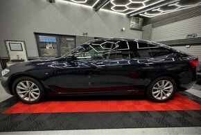 BMW 630 GT xDrive , M Sport Paket - 2