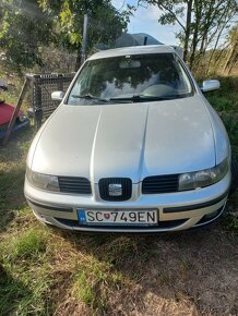 Seat Leon 1.9 TDI - 2