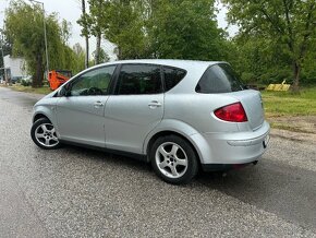 Seat Toledo 2.0 TDI - 2