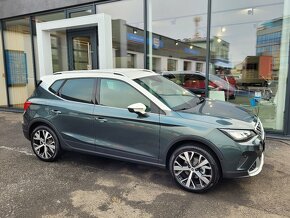 Seat Arona, 1.0 TSI DSG Xperience - 2