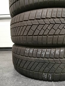 Continental 205/60 R16 96H zimné pneumatiky - 2