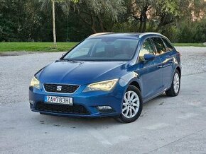 Leon 1.6 Tdi - 2