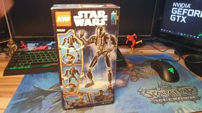 LEGO Star Wars 75120 K-2SO - 2