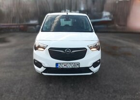 Opel Combo Life 1.5 TDCI 75KW Editon MAX - 2