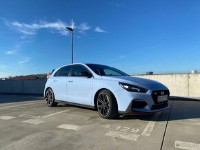 Hyundai i30N Performance - 2