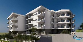 ☀Trogir-okolie(HR) – Exkluzívna ponuka apartmánov - 2