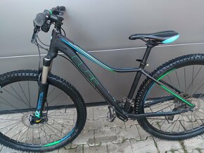 Cube Acces Race M/29  2022 - 2