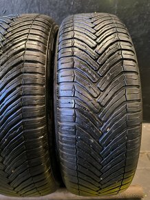 195/65 R15 Michelin celoročne pneumatiky ❄️☀️❄️☀️ - 2