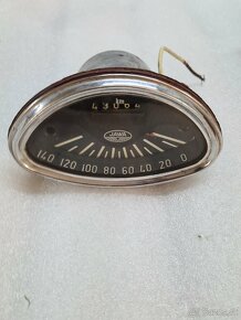 Tachometer jawa 350 panelka - 2