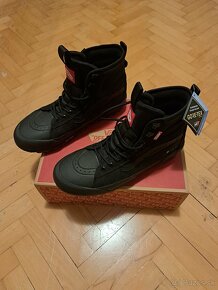 Vans sk8 hi GORE-TEX mte 3 - 2