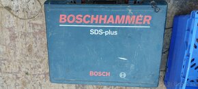 Bosch gbh 24 - 2