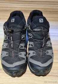 Salomon X Ultra 2 GTX  Uk7, Eur42 - 2