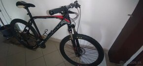 Predám horsky bicykel kros level 27,5" kolesa.Servisovany.Ra - 2