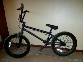 Bicykel.BMX Legion L20 mongoose - 2