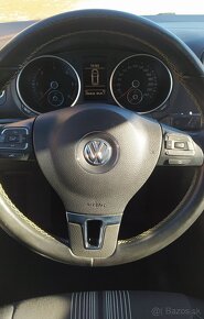 vw golf 6 variant - 2